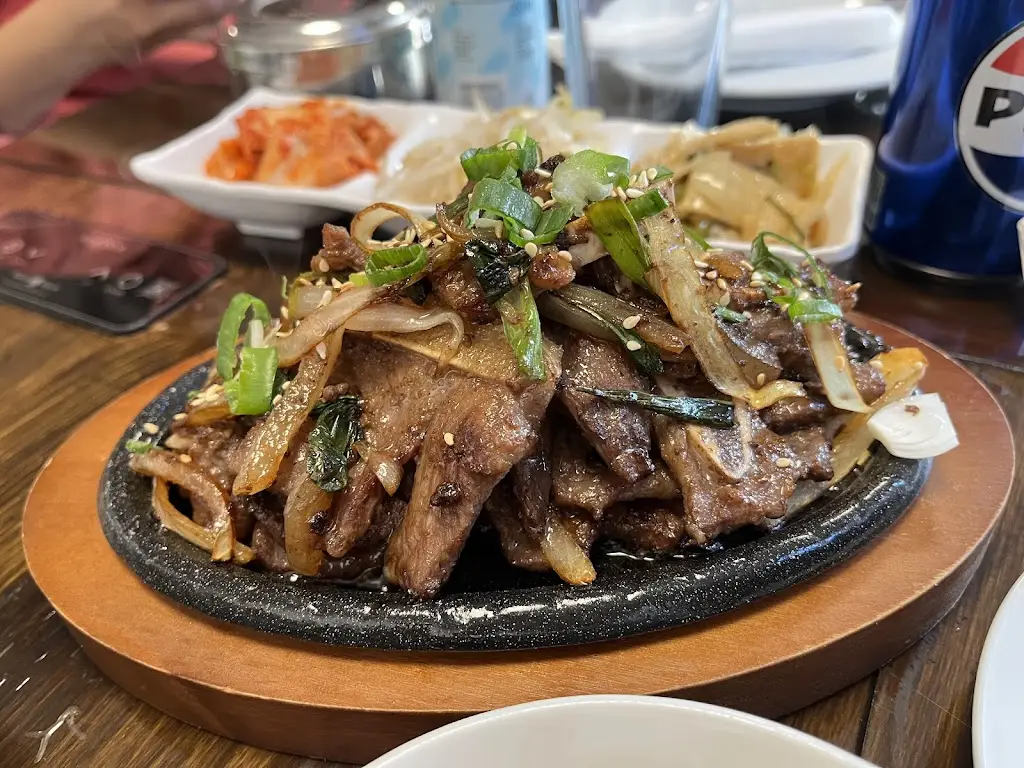 Menu_Bab Bab Korean Restaurant_Sutton_image_9