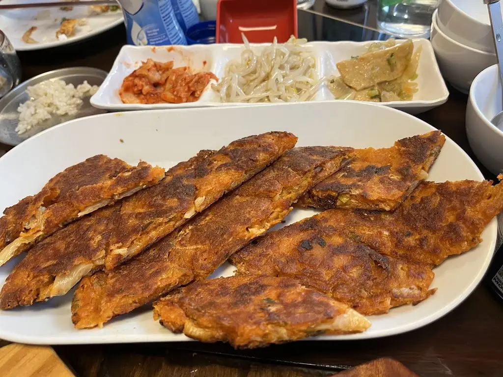 Pearl Abenojar_Bab Bab Korean Restaurant_Sutton_review
