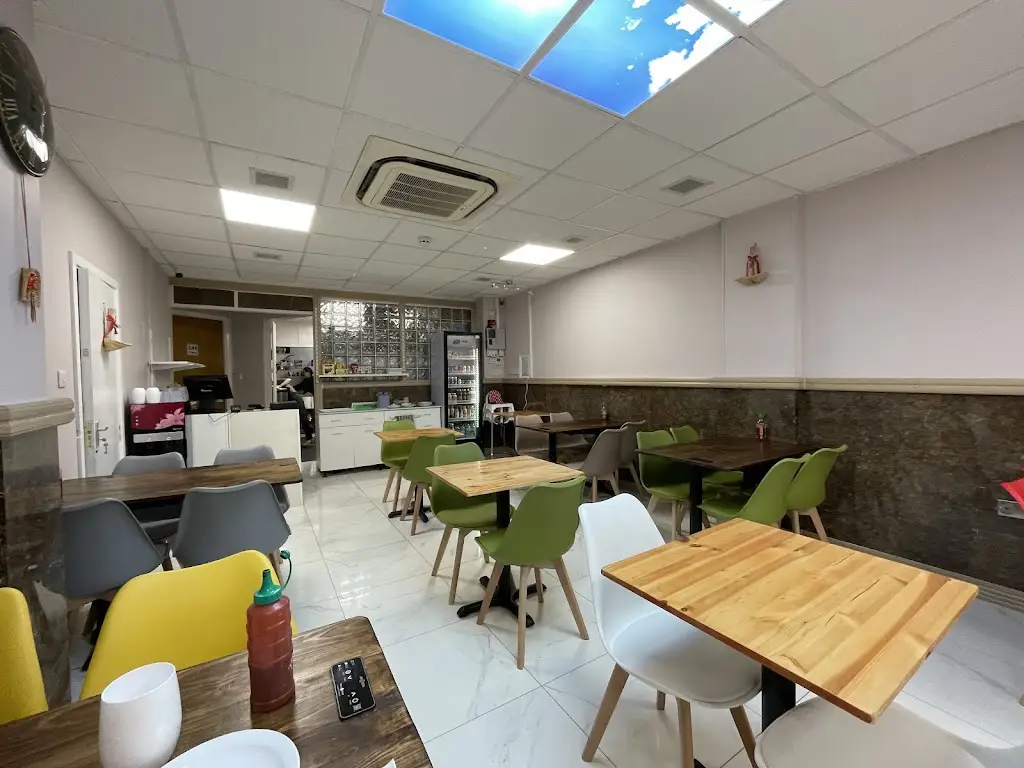 Bab Bab Korean Restaurant_Sutton_slider_image_1