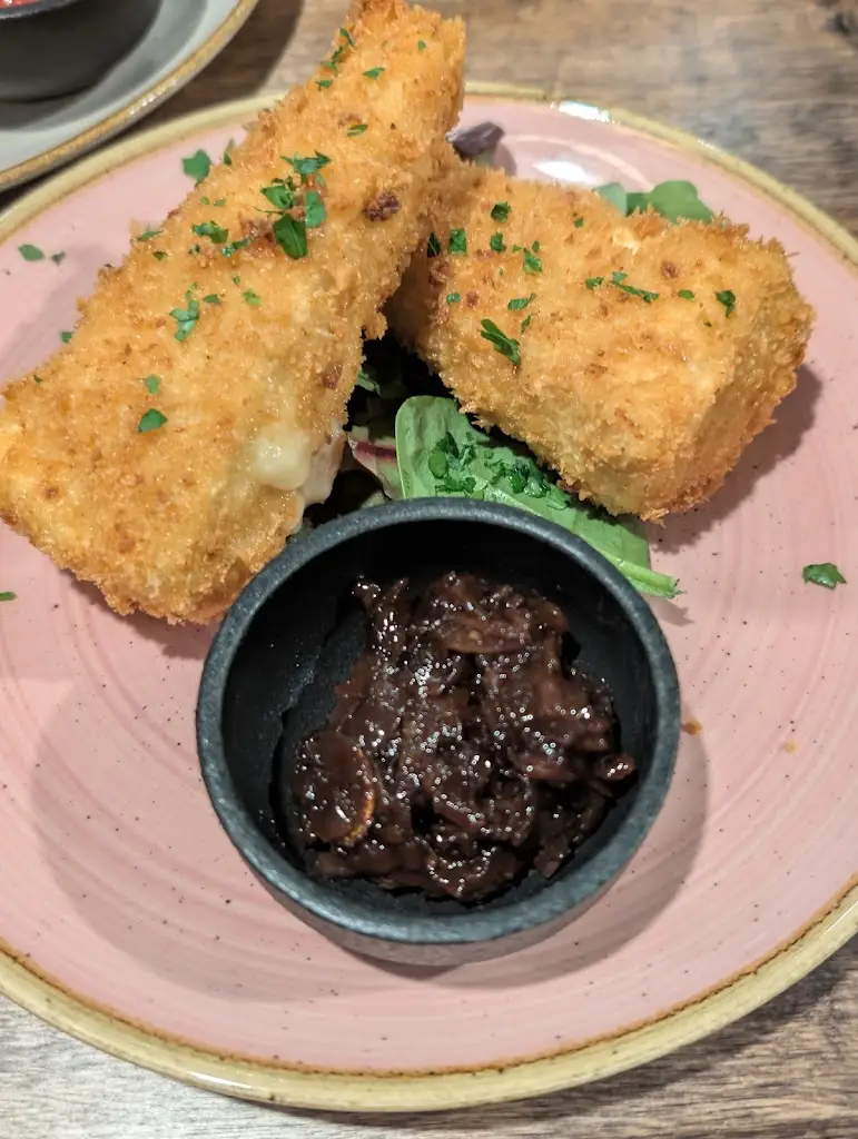 Menu_The Dining Room at No.6_Sutton_image_3