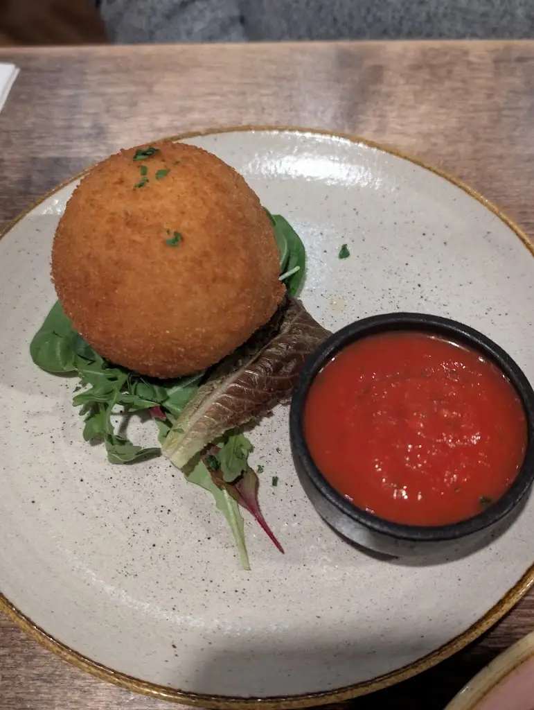 Menu_The Dining Room at No.6_Sutton_image_5