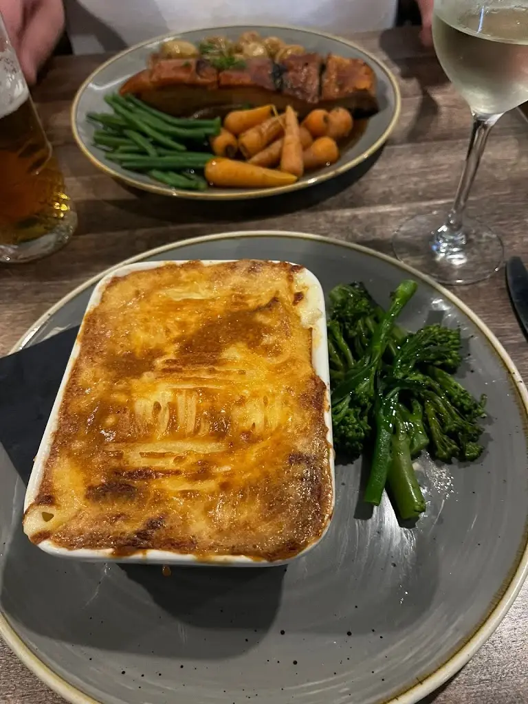 Menu_The Dining Room at No.6_Sutton_image_6