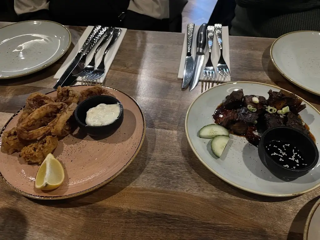 Menu_The Dining Room at No.6_Sutton_image_7