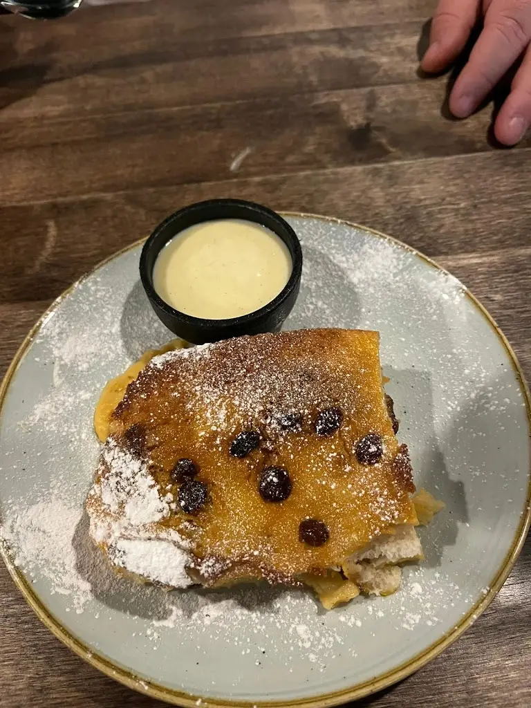 Menu_The Dining Room at No.6_Sutton_image_8