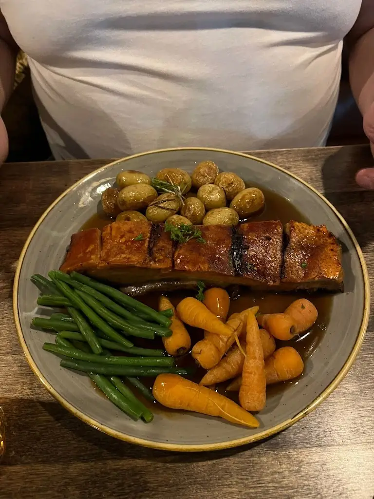 Menu_The Dining Room at No.6_Sutton_image_9