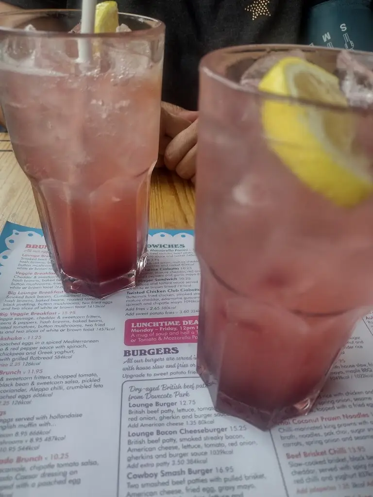 Menu_Tiempo Lounge_Sutton_immagine_1