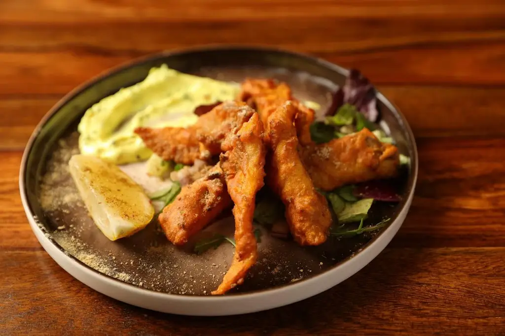 Sachin Shelke_Baithak Luxurious Indian Dining & Cocktail Bar - Sutton_Sutton_review