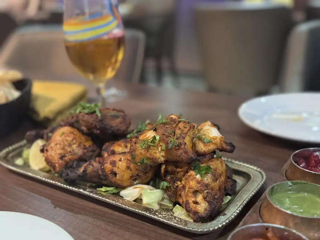 Baithak Luxurious Indian Dining & Cocktail Bar - Sutton_Sutton_slider_image_3