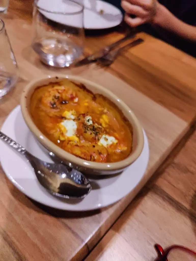 Piali Das_AVRA Authentic Greek Restaurant & Bar_Sutton_review