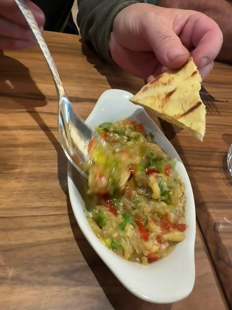 AVRA Authentic Greek Restaurant & Bar_Sutton_slider_image_2