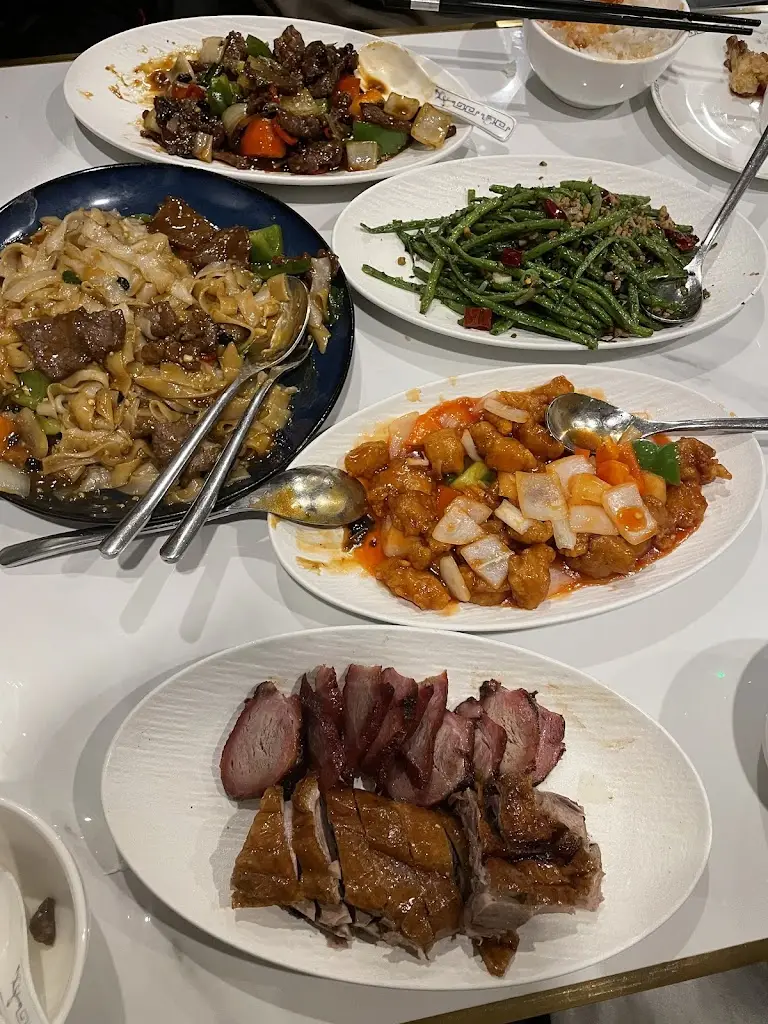 Michelle_The Place_Sutton_review