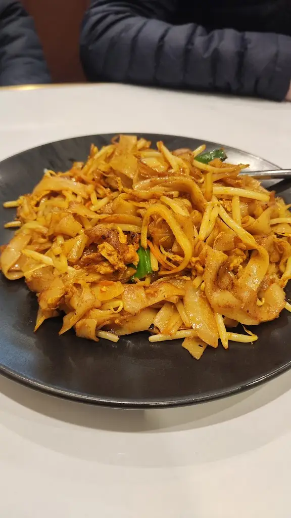 Vivian Wong_The Place_Sutton_review