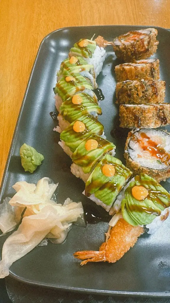 Rii Bura_Inaka_Sutton_review