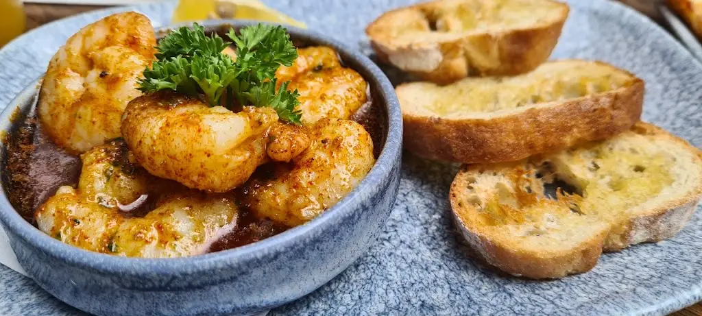 Menu_The White Horse_Beaconsfield_image_7