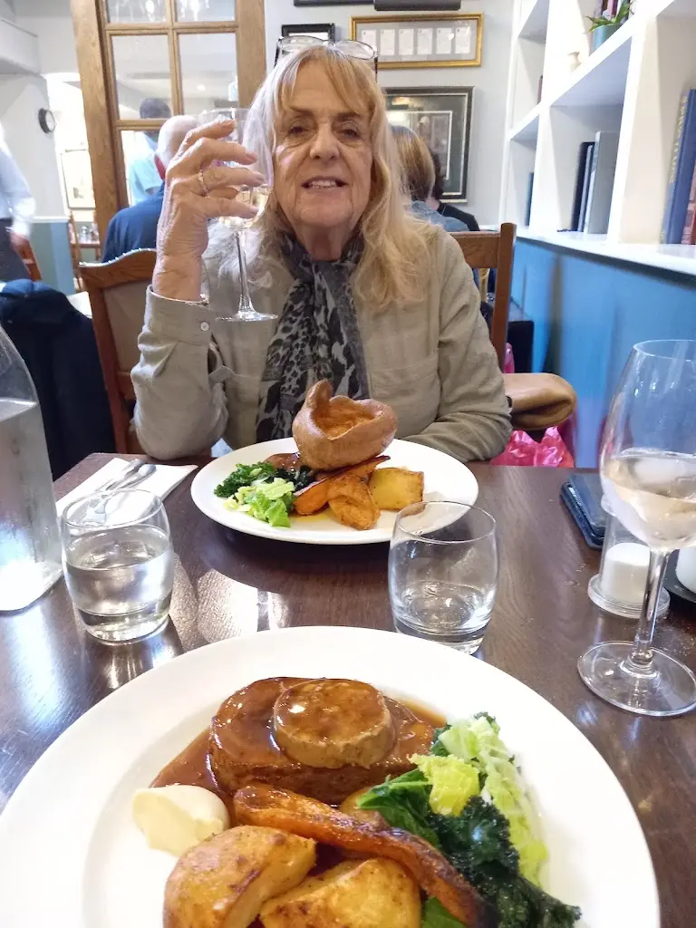 Menu_The White Horse_Beaconsfield_image_9