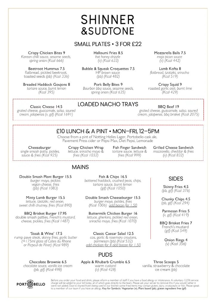 Menu_Shinner and Sudtone_Sutton_image_1