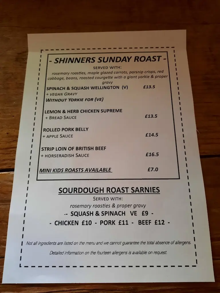 Menu_Shinner and Sudtone_Sutton_image_3