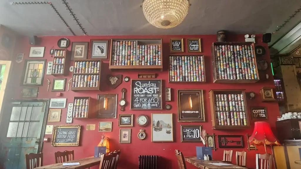 John Goodsell_Shinner and Sudtone_Sutton_review