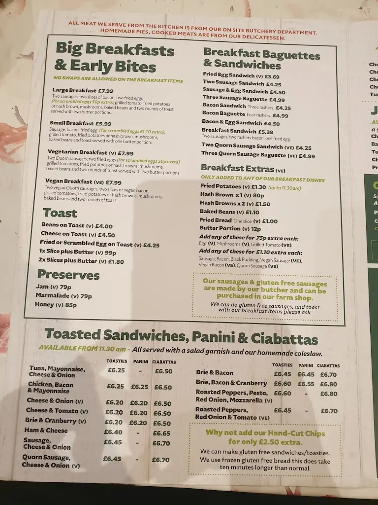 Menu_Ivy Farm restaurant_Swineshead_image_3