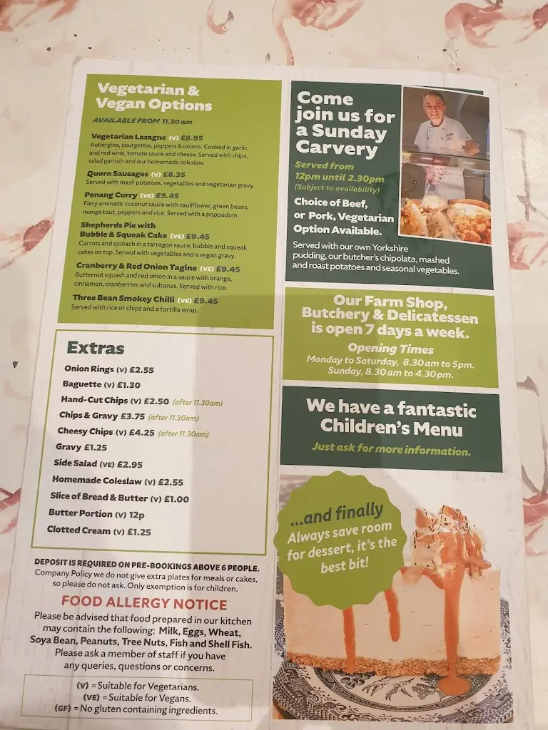 Menu_Ivy Farm restaurant_Swineshead_image_4