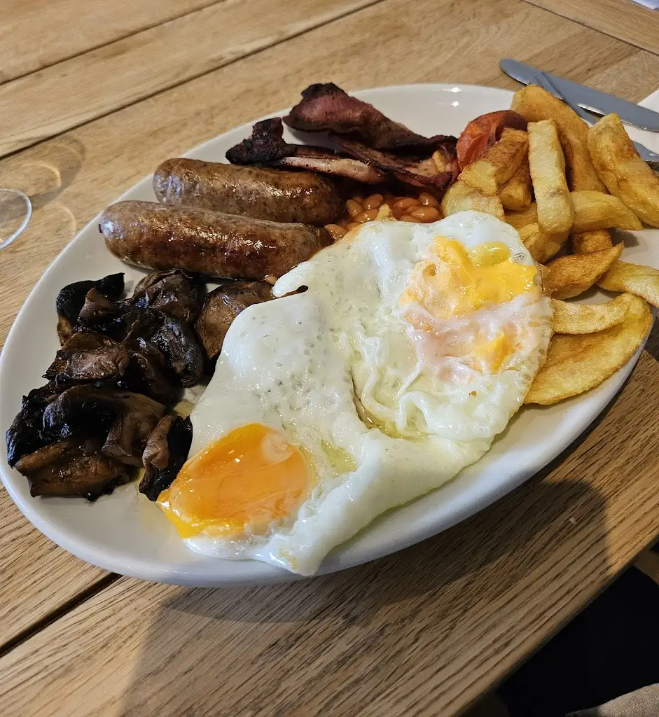 Ivy Farm restaurant_Swineshead_slider_image_3