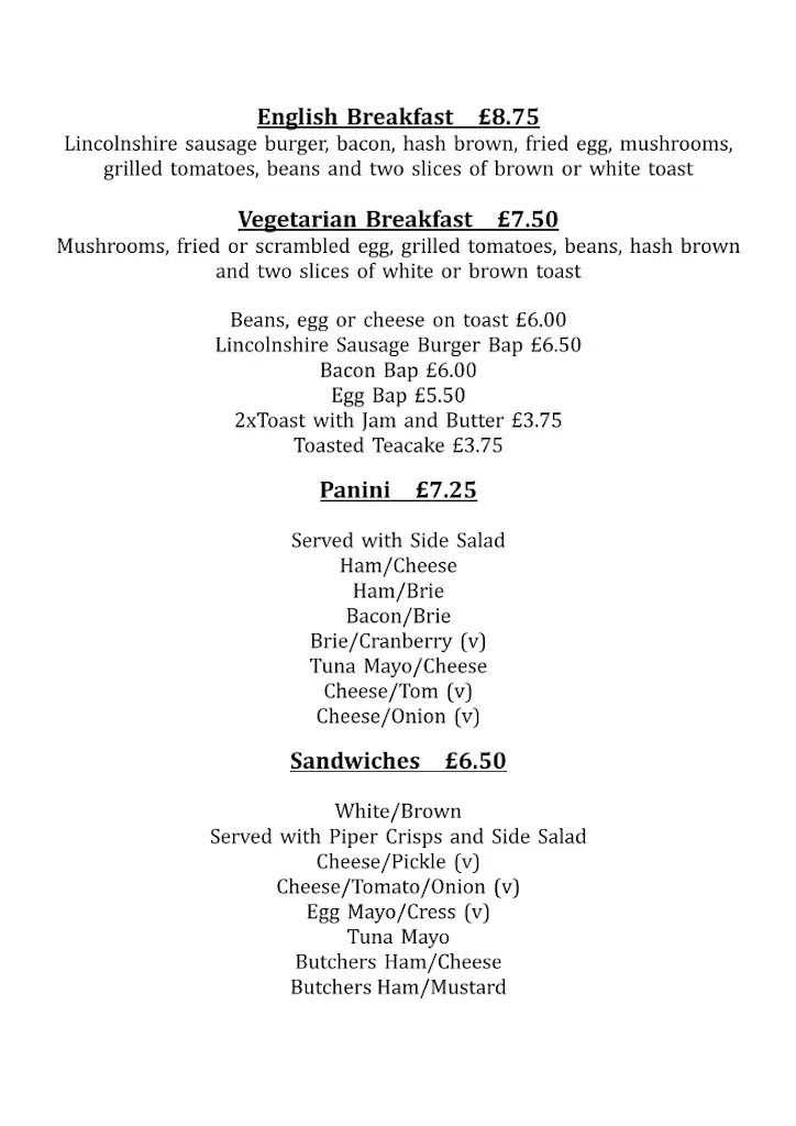 Menu_Baythorpe Tearooms_Swineshead_image_3