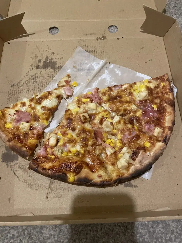 Menu_Green Dragon_Swineshead_immagine_5