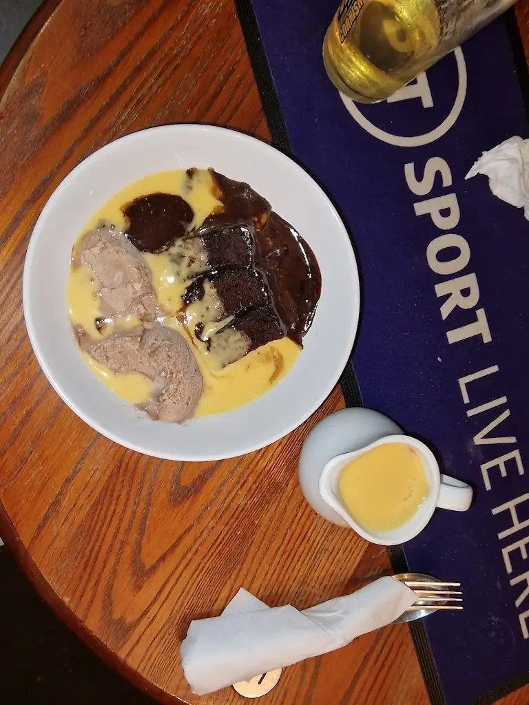 Menu_Green Dragon_Swineshead_immagine_6