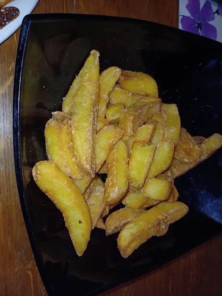 alan reeves_Green Dragon_Swineshead_recensione