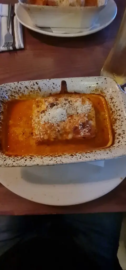 Menu_Siena restaurant Swinton_Swinton_image_5