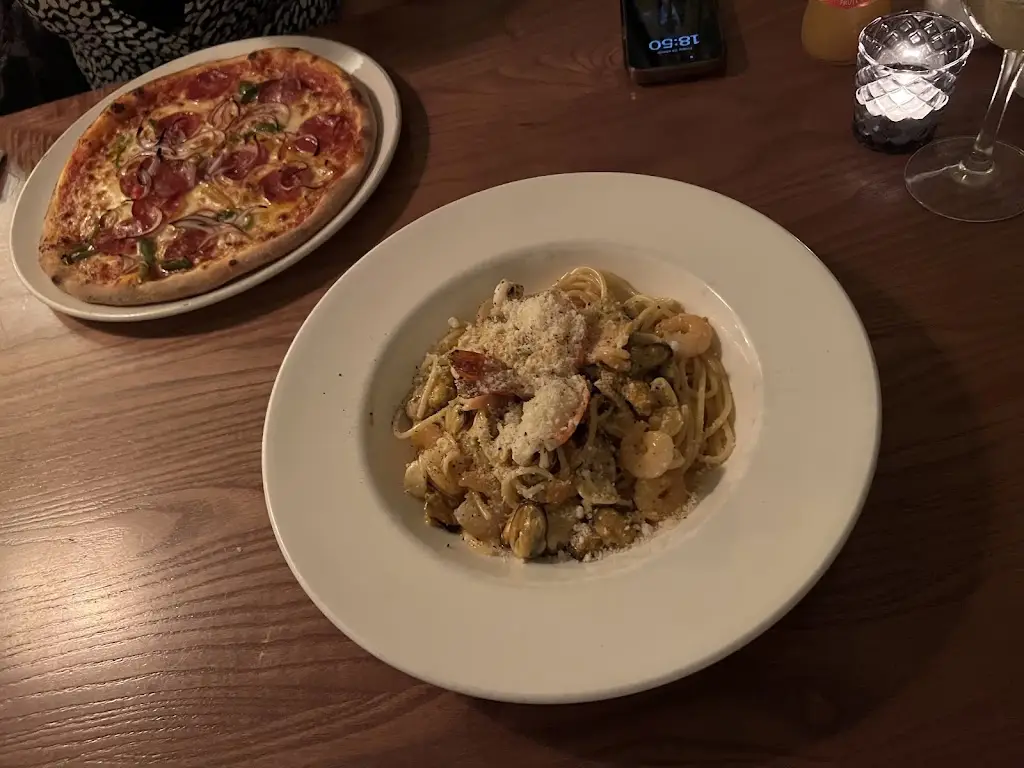 Menu_Siena restaurant Swinton_Swinton_image_7