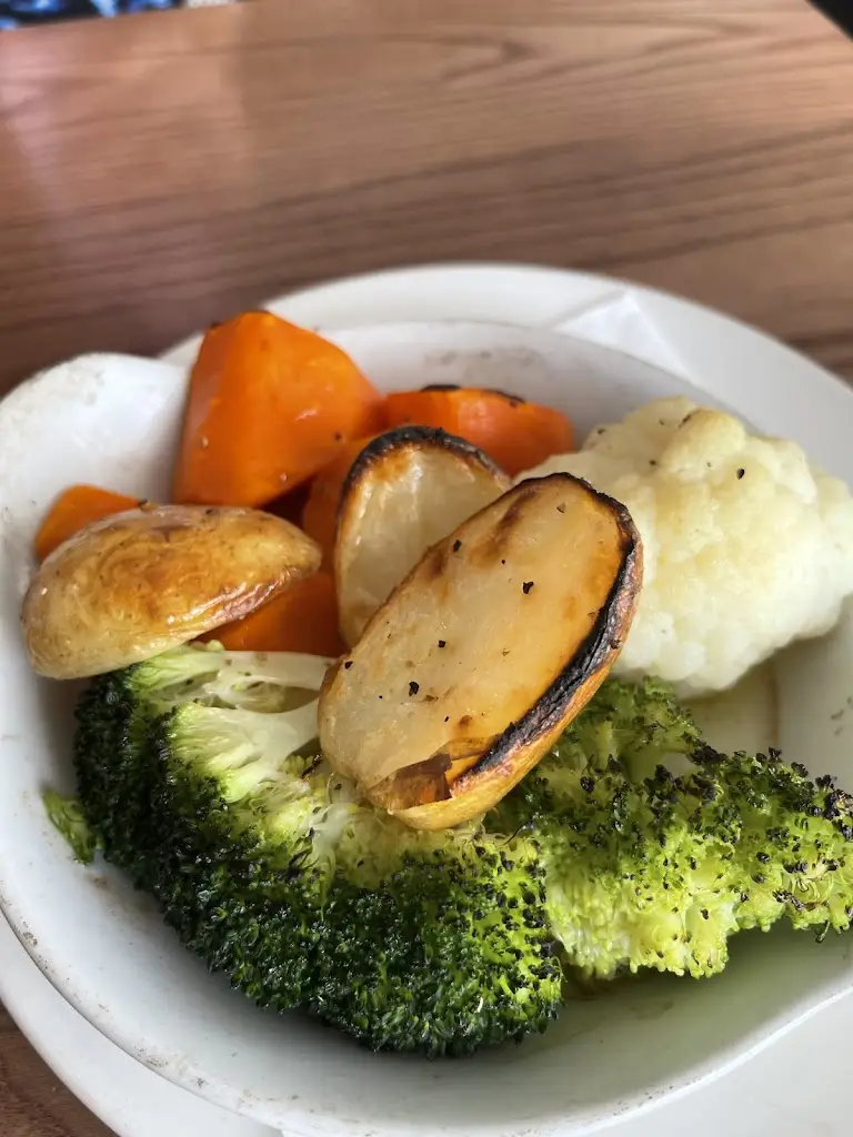 Mike Renshaw_Siena restaurant Swinton_Swinton_review