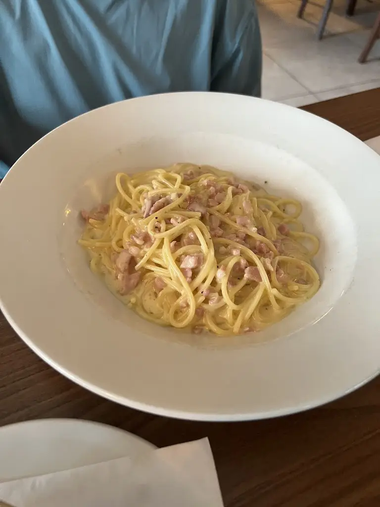 W.L LAM (CHRIS LAM W.L.)_Siena restaurant Swinton_Swinton_review