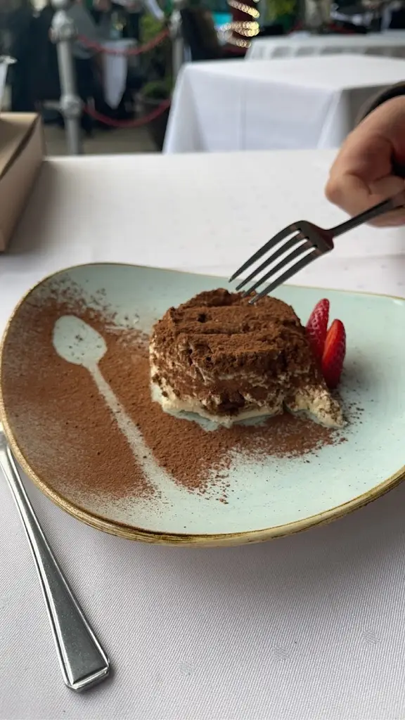 Menu_Puccini Swinton Restaurant Pizzeria_Swinton_immagine_5