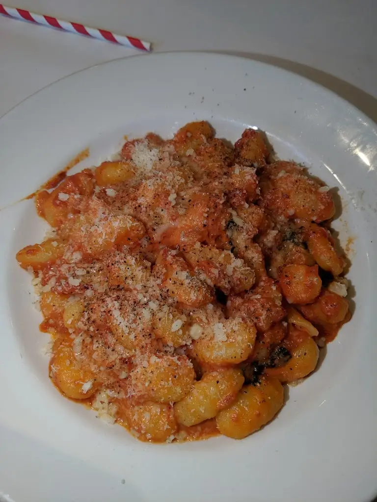 Menu_Puccini Swinton Restaurant Pizzeria_Swinton_immagine_6