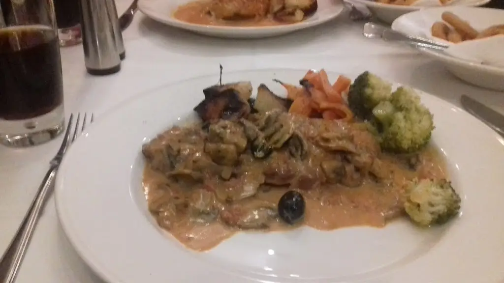 Menu_Puccini Swinton Restaurant Pizzeria_Swinton_immagine_7