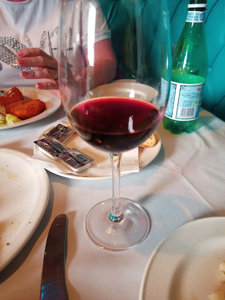 Menu_Puccini Swinton Restaurant Pizzeria_Swinton_immagine_8