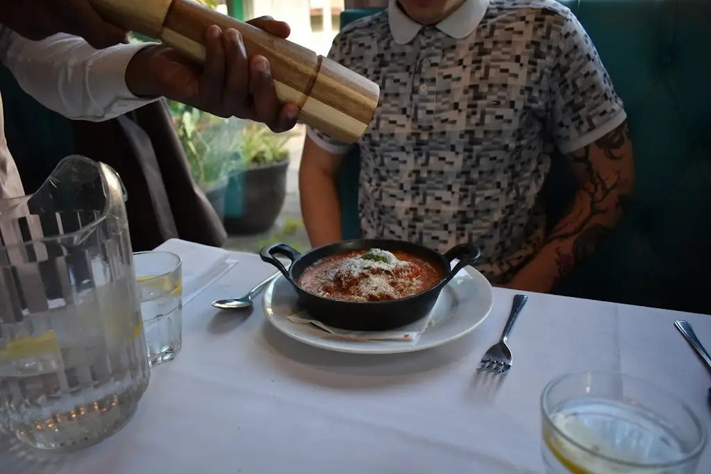 Menu_Puccini Swinton Restaurant Pizzeria_Swinton_immagine_9