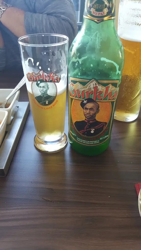 Menu_Deurali Restaurant Ltd_Swinton_image_5