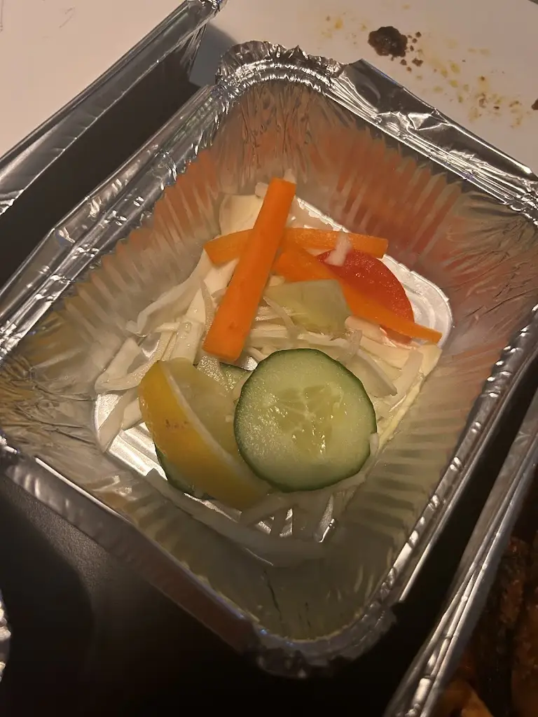 Menu_Deurali Restaurant Ltd_Swinton_image_8