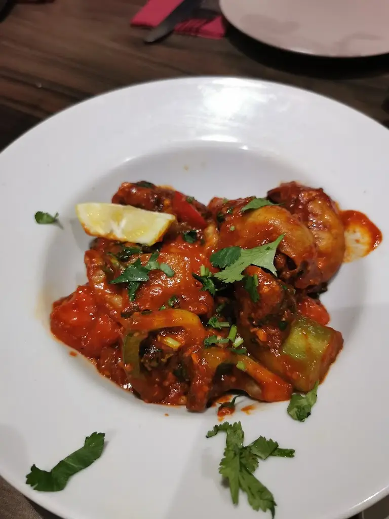 Adam Miller_Deurali Restaurant Ltd_Swinton_review