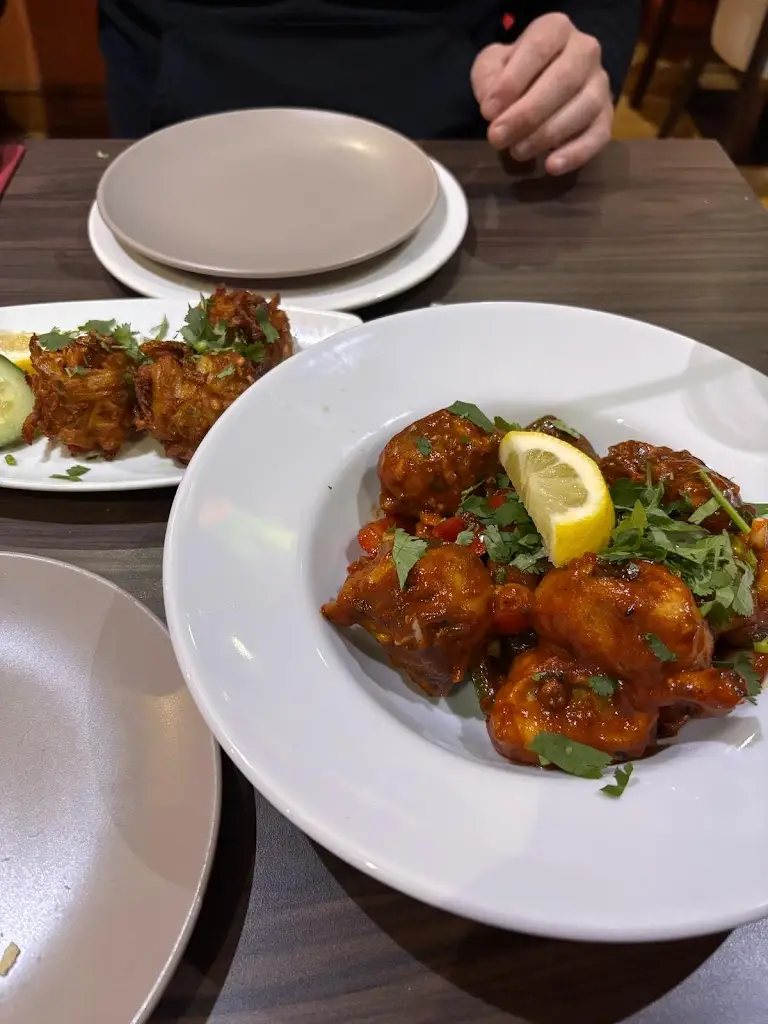 jack webb_Deurali Restaurant Ltd_Swinton_review