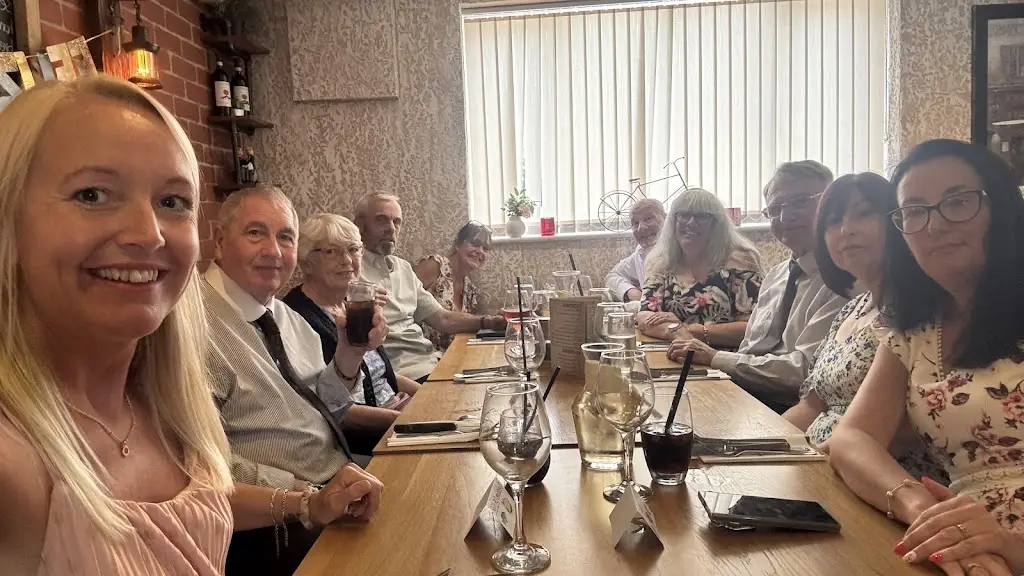 Debbie Bird_La Strada Restaurant_Swindon_review