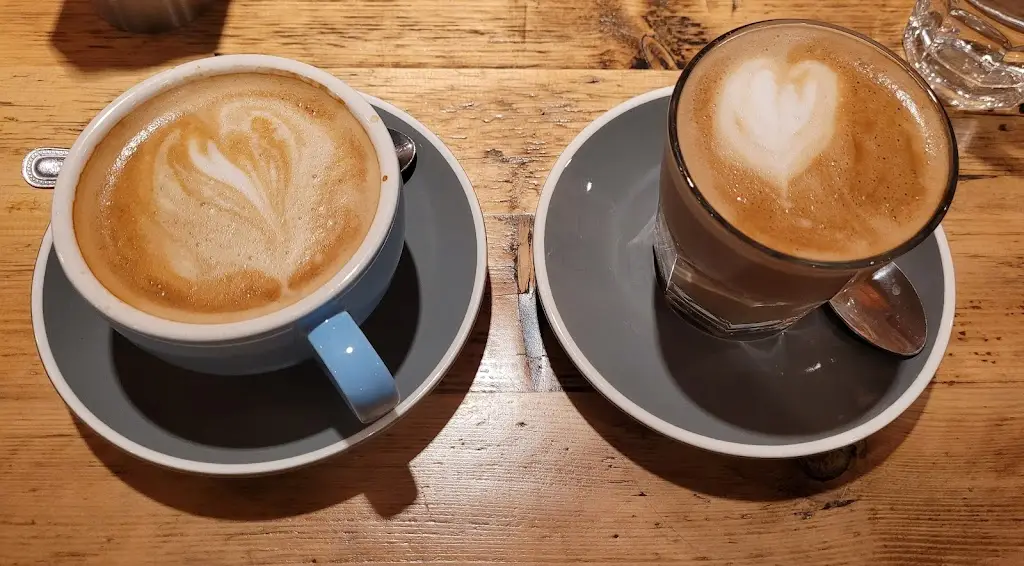 Menu_Megan's at the Post Office Restaurant (Surbiton)_Surbiton_imagen_5