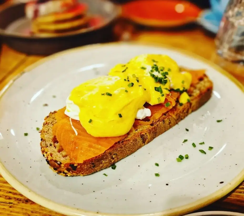 Menu_Megan's at the Post Office Restaurant (Surbiton)_Surbiton_imagen_6