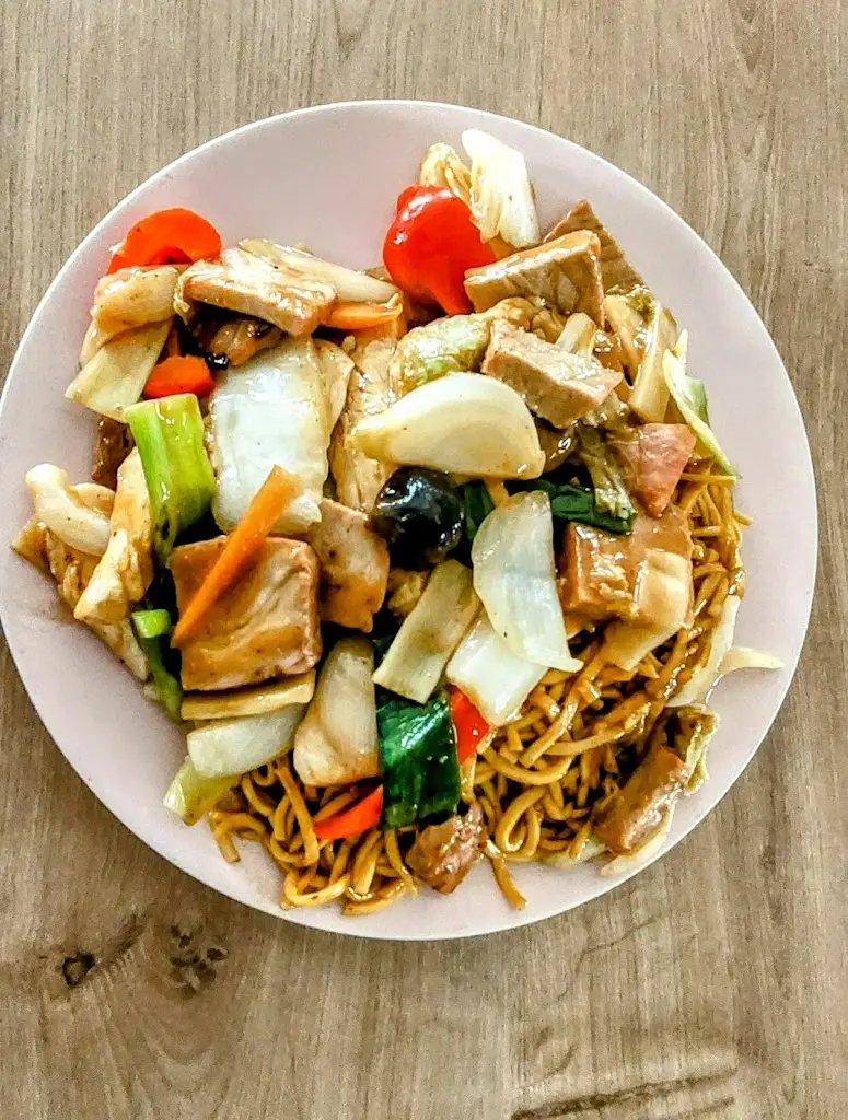 Menu_Yan's Restaurant_Alnwick_image_5