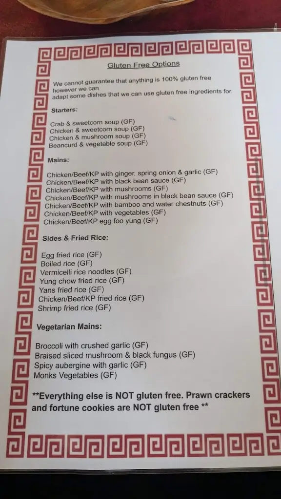 Rachael Young_Yan's Restaurant_Alnwick_review