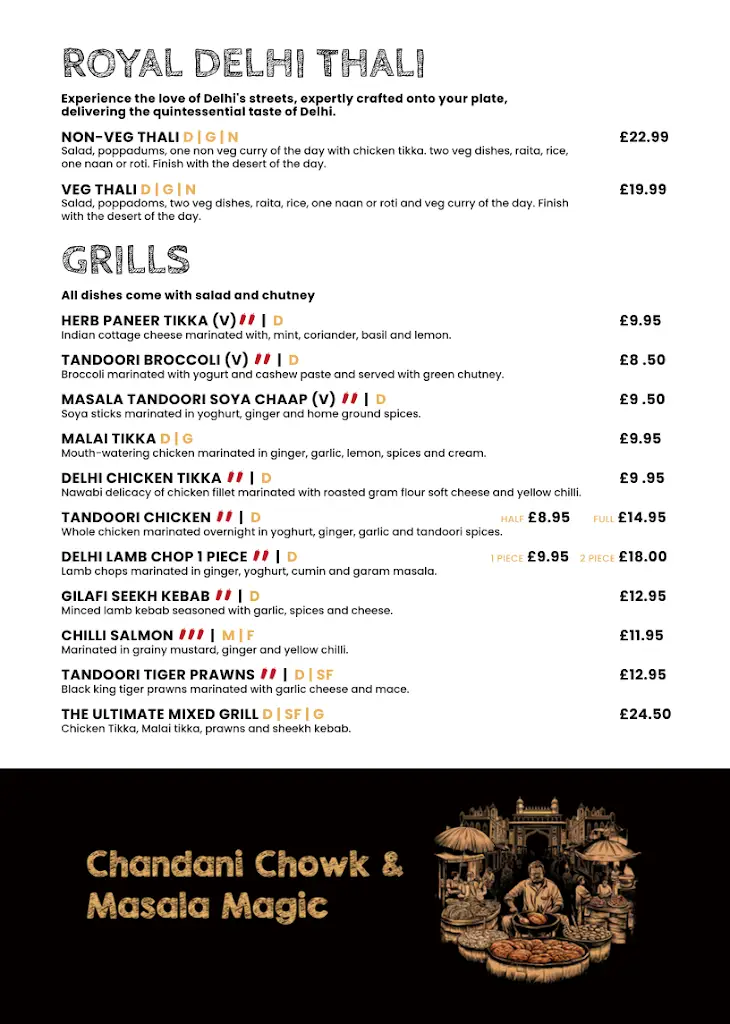 Menu_DELHI BY NATURE_Surbiton_image_1