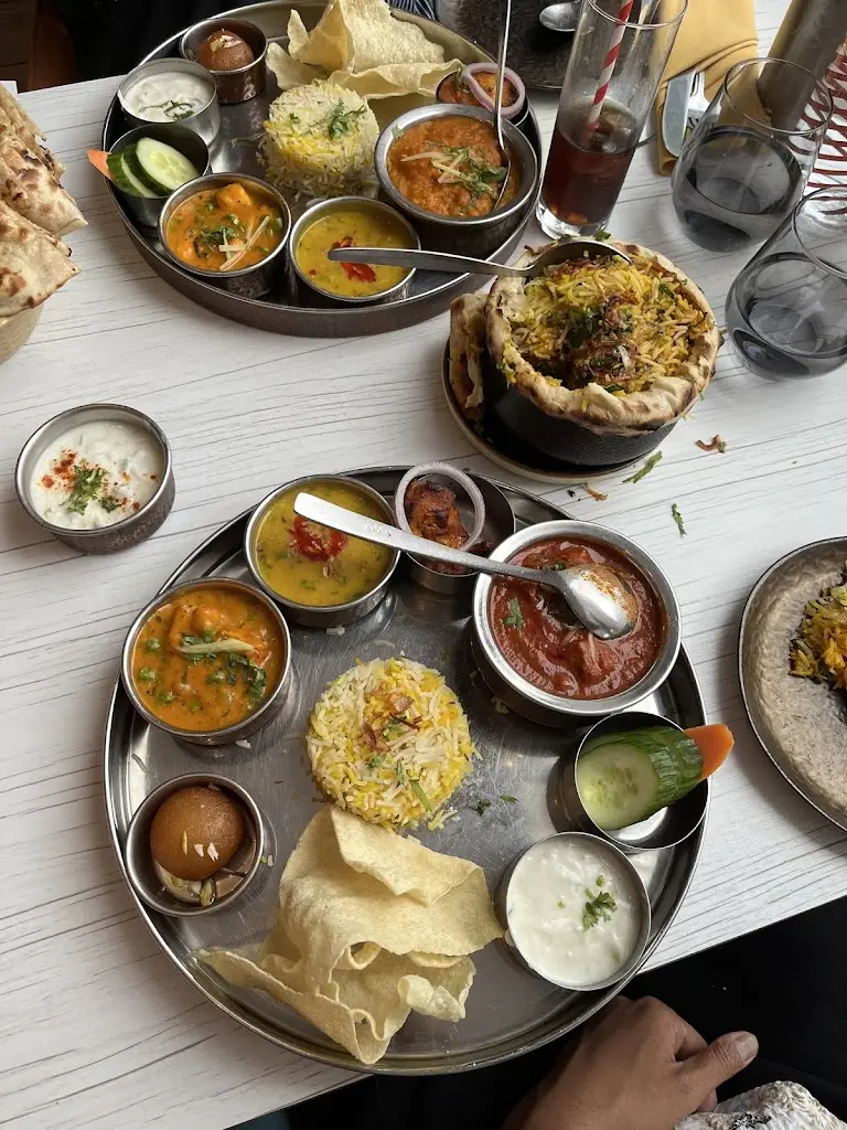 Sten Ivan_DELHI BY NATURE_Surbiton_review