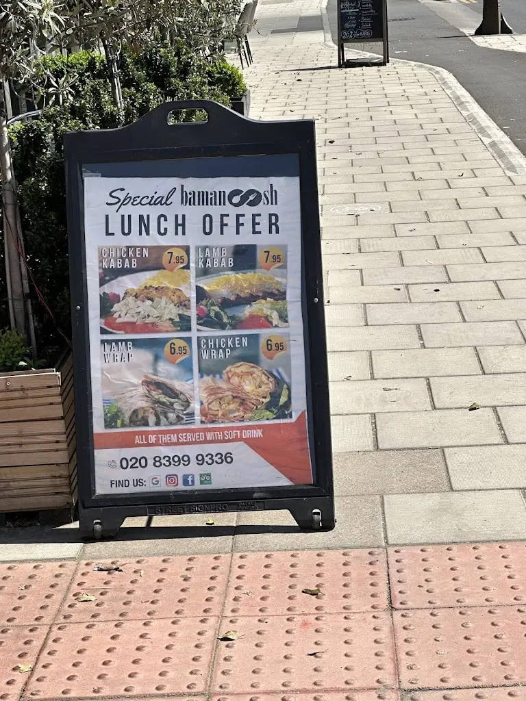 Menu_Bamanoosh Persian Kitchen_Surbiton_image_2